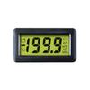 Panel Pilot Panel Instruments DPM 750 S BL Straight