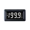 Panel Pilot Panel Instruments DPM 750 S EB Straight