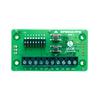 Panel Pilot Panel Instruments DPM 942 FPSI Back