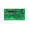 Panel Pilot Panel Instruments DPM 950 S Back