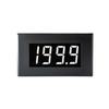 Panel Pilot Panel Instruments DPM 950 S EB Straight