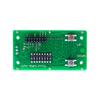 Panel Pilot Panel Instruments DPM 950 S FPSI Back