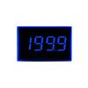 Panel Pilot SP 300 BLUE Straight