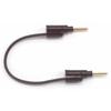 Pin Tip Plug Patch Cord 11785