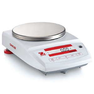 Pioneer PX Series OHAUS Toploader Balance 09916