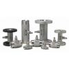 Precision Turbine Flowmeter Series 02167