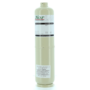 Propane Calibration Gas 1978 05273