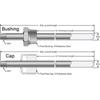 Protection Tube Thermowells 07636