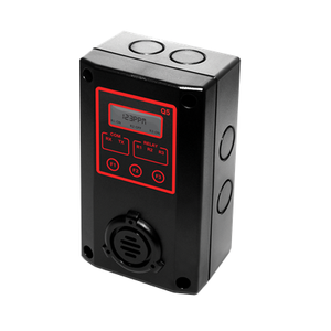 Q5 Series Toxic or Combustible Gas Transmitter Sensors 00869