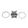 QCK Quick Change Turbine Meter Retrofit Kit for QCM Series 09613