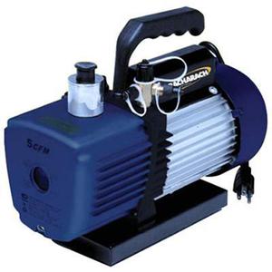 QV2 QV5 Vacuum Pump 02775