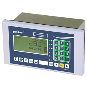 Quantum 3 Pump Controller 07108