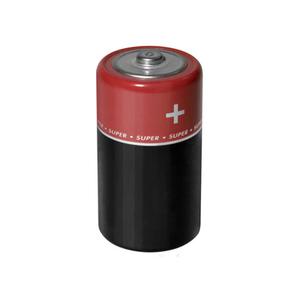 R165 AA Battery 11479