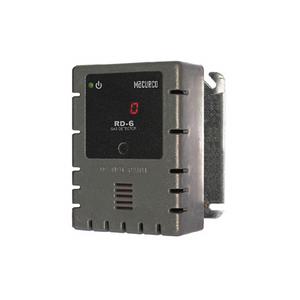 RD 6 RD 12 Refrigerant Fixed Gas Detector 06860