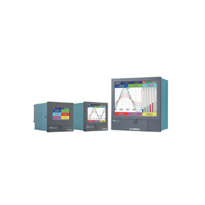 RD2003 Touch Screen Paperless Recorders w Expandable IO 13151