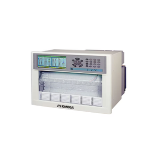 RD5110 Universal Input 10 in Hybrid Chart Recorder 13228