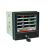 RD8306 2 GB R12 C24 XP Network Paperless Recorder 13160