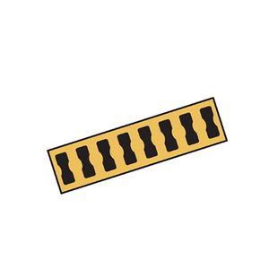 RES 250 Strain Gauge Resistors for Bridge Completion 13080