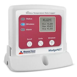 RF Temp2000 A Wireless Temperature Data Logger 01755