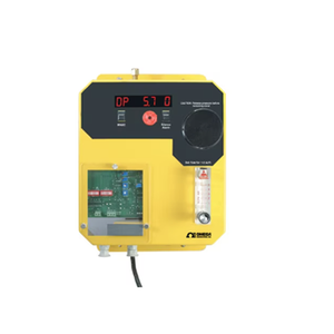 RHB CAC1 S2 Compressed Air Dew Point Monitor 09451