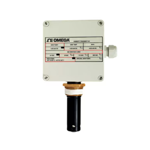 RHCM 40 PL W Optical Chilled Mirror Dew Point Transmitter 13033
