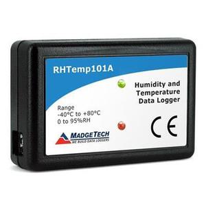 RH Temp101 A Humidity and Temperature Data Logger 01801