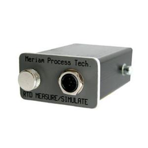 RIO4000 RTD Module 01622