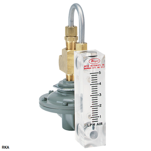 RKA Regulator Kit 05161