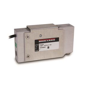 RL1010 Aluminum Single Point Load Cell 10880