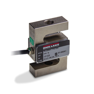 RL20001 I Alloy Steel S Beam Load Cell 10825
