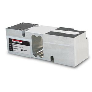 RL26018 A Aluminum Single Point Load Cell 10887