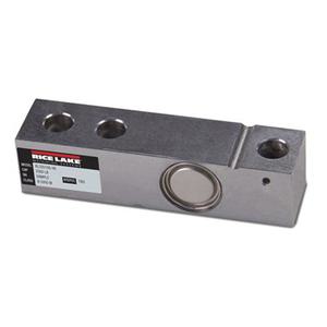 RL32018 S HE Stainless Steel Single Ended Beam Load Cell 10833
