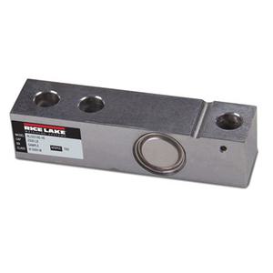 RL32218 S HE Stainless Steel Single Ended Beam Load Cell 10835