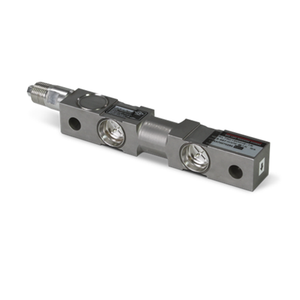 RL75016 WHE Stainless Steel Double Ended Beam Load Cell 10859