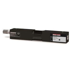 RL75016 Coated Alloy Steel Double Ended Beam Load Cell 10856