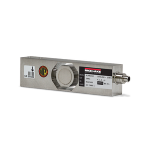 RLPWM15 HE Stainless Steel Single Point Load Cell 10876