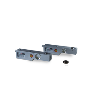 RLSB250 RLSB25 T Stainless Steel Single Ended Beam Load Cell 10844