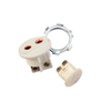 RMJ C R Round Hole Thermocouple Panel Jack Connectors 13577