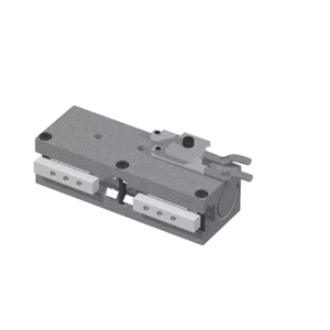 RPL 3 M Parallel Pneumatic Grippers Low Profile 13927