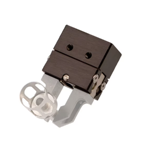 RPM 1 M Parallel Pneumatic Grippers Miniature Series Highly Configurable 13906