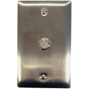 RPS Room Pressure Snubber 02746