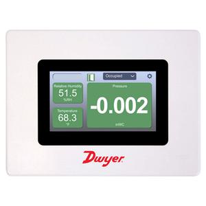 RSME Room Status Monitor 08610