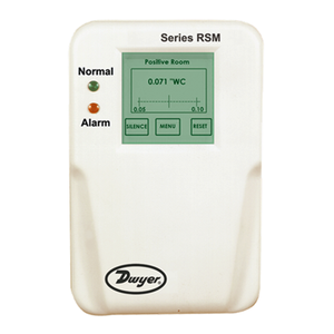 RSM Room Status Monitor 02479