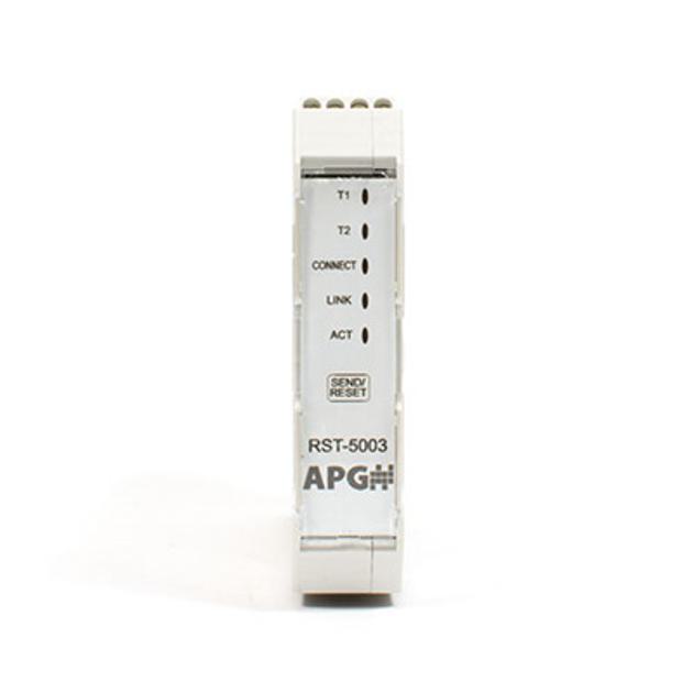 Panel Control Rst RST-5003 Web Enabled Control Modules | Alpha Controls