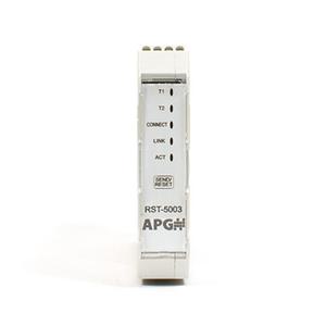 RST 5003 Web Enabled Control Modules 06033