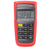 RTD 10 Dual Input Digital RTD Thermometer 03869