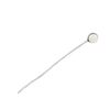 RTD 809 Glue On RTD Surface Sensors with Coin Style SS Housing 09213