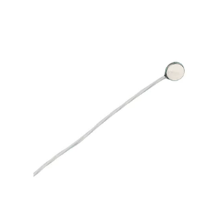 RTD 809 Glue On RTD Surface Sensors with Coin Style SS Housing 09213