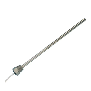 RTD 810 TA3 F RTD Probes w Mounting Threads Live Wire 13401