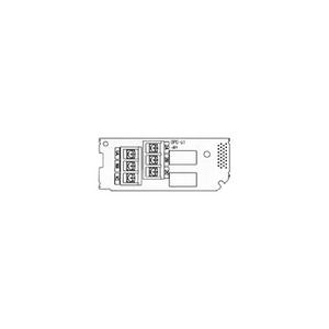 Relay Output Card 12402